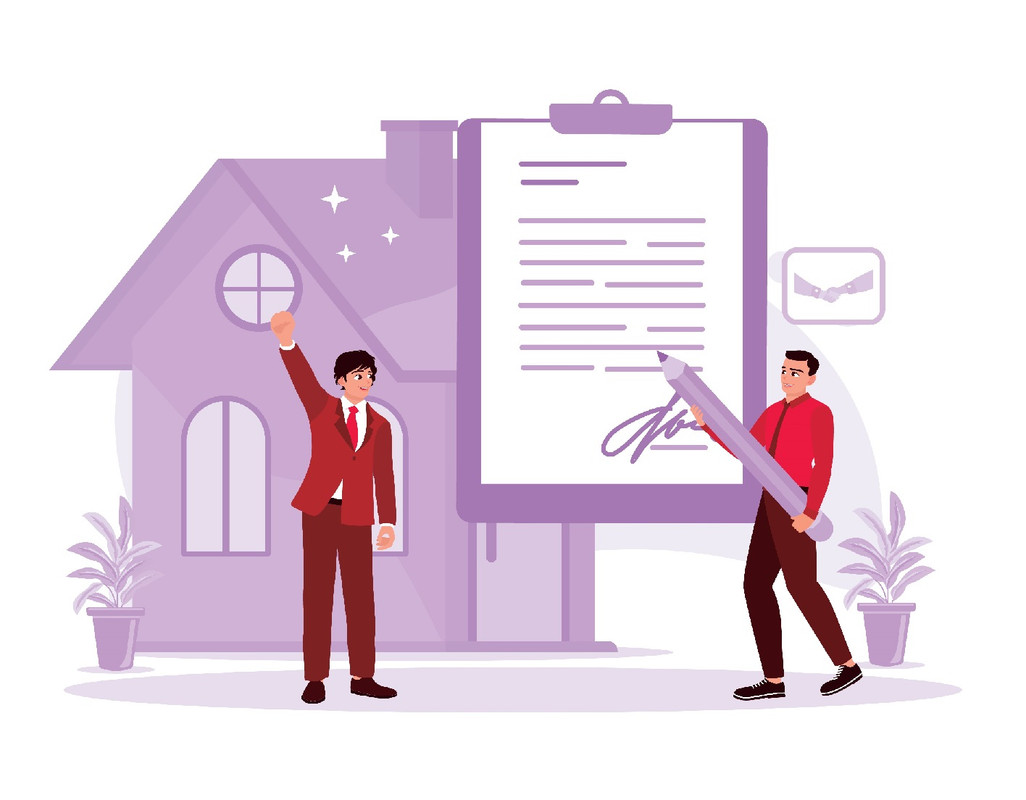 house deed